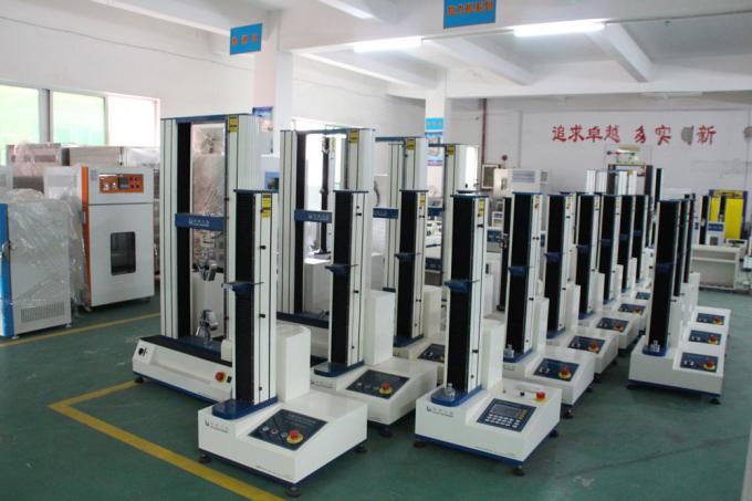 एनालॉग डिस्प्ले यूनिवर्सल तन्य परीक्षण मशीनें अधिकतम 100 लोड स्ट्रेटथ टेस्टिंग मशीन