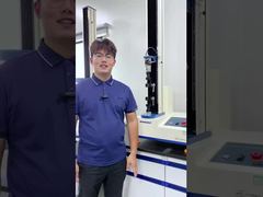 तनन शक्ति पर परीक्षण